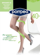 Pompea Riposante 40 XL